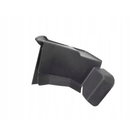 Osłona błotnika prawy tył Citroen C1 II 108 OE B001015180