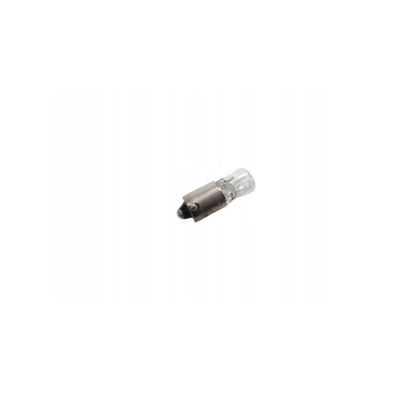 Żarówka 12V / 6W H6W WURTH 07201503