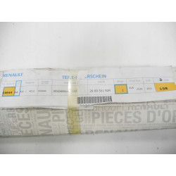 PIORO WYCIERACZKI LEWY PRZÓD RENAULT CAPTUR OE 288958192R