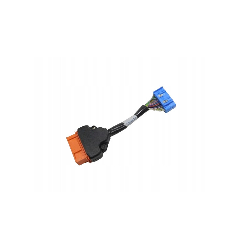 Adapter diagnostyczny, poduszki powietrznej Mitsubishi MB991623