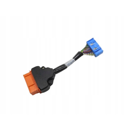 Adapter diagnostyczny, poduszki powietrznej Mitsubishi MB991623