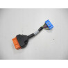 Adapter diagnostyczny, poduszki powietrznej Mitsubishi MB991623
