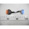 Adapter diagnostyczny, poduszki powietrznej Mitsubishi MB991623
