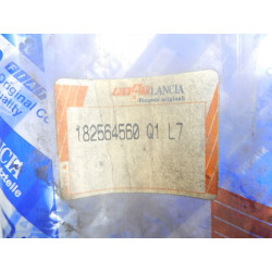NAKŁADKA LISTWA PROGOWA LEWA FIAT PUNTO OE 182564560