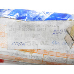 LISTWA DRZWI LEWY TYŁ FIAT PUNTO OE 183203380