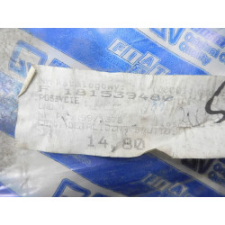 Poszycie słupka środkowego prawego Fiat Elba Uno OE 181539480