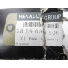 Pióra wycieraczek przód Dacia Duster OE 288908550R
