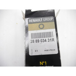 Pióra wycieraczek przód Renault Clio II OE 288903431R