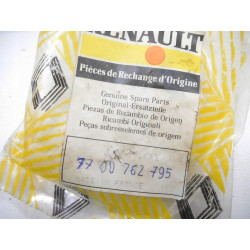 Uchwyt, mocowanie dach Renault Extra OE 7700762795