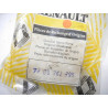 Uchwyt, mocowanie dach Renault Extra OE 7700762795