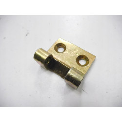 Zawiasy drzwi przednich Renault R5 OE 7701463714