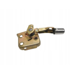 MECHANIZM ZAMKA DRZWI LEWY PRZÓD RENAULT 16 7701450150