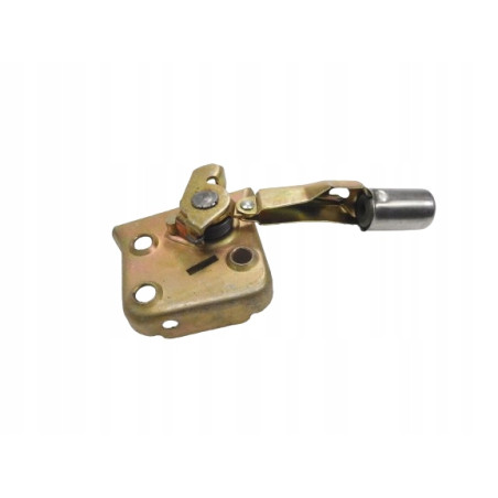MECHANIZM ZAMKA DRZWI LEWY PRZÓD RENAULT 16 7701450150