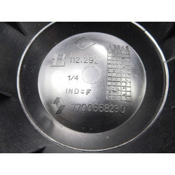 Dekielek koła Renault 5 9 11 OE 7700668230