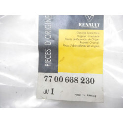 Dekielek koła Renault 5 9 11 OE 7700668230