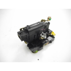 Zamek drzwi lewy przód Renault Kangoo I OE 8200051731