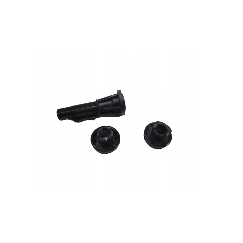 Tuleja zagłówka fotela Renault Kangoo Master OE 7701203304