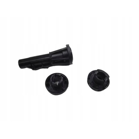 Tuleja zagłówka fotela Renault Kangoo Master OE 7701203304