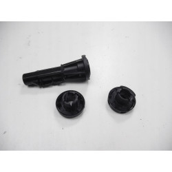 Tuleja zagłówka fotela Renault Kangoo Master OE 7701203304