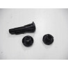 Tuleja zagłówka fotela Renault Kangoo Master OE 7701203304