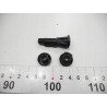 Tuleja zagłówka fotela Renault Kangoo Master OE 7701203304