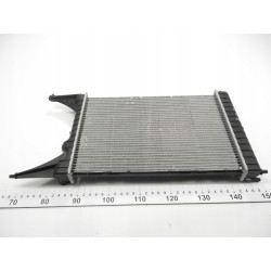 Chłodnica wody Opel Omega B 6302008