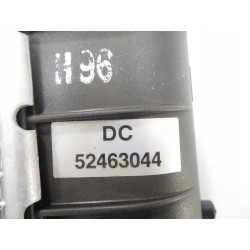 Chłodnica wody Opel Omega B 6302008