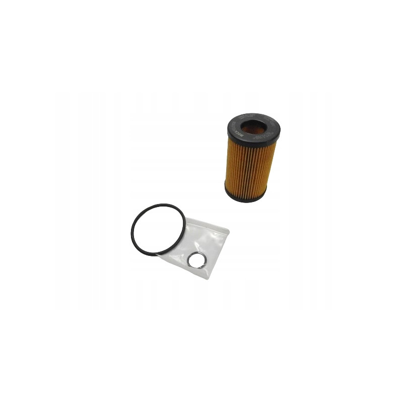 Filtr oleju Mecafilter ELH4301