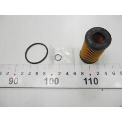 Filtr oleju Mecafilter ELH4301