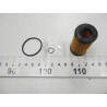 Filtr oleju Mecafilter ELH4301