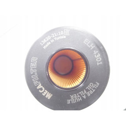 Filtr oleju Mecafilter ELH4301