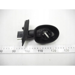 Lusterko lewe Renault Twingo I OE 7700834988