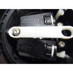 Lusterko lewe Renault Twingo I OE 7700834988