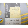 Lusterko lewe Renault Twingo I OE 7700834988