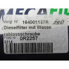 Filtr paliwa Mecafilter ELG5434