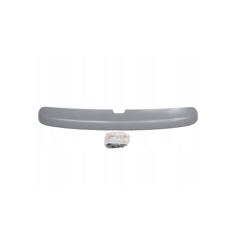 Spoiler klapy Chevrolet Matiz Spark OE 96590754