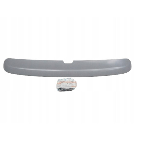 Spoiler klapy Chevrolet Matiz Spark OE 96590754