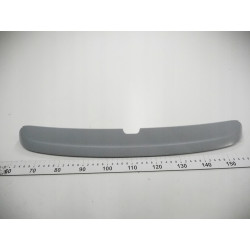 Spoiler klapy Chevrolet Matiz Spark OE 96590754