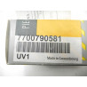 Czujnik temperatury wody Renault Clio Espace OE 7700790581