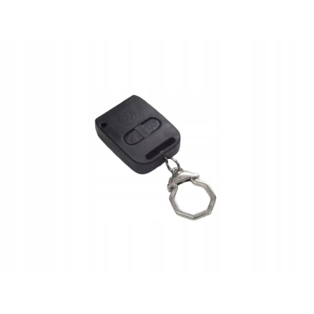 Pilot zdalnego sterowania Volkswagen Audi Seat Skoda OE 000Z55105