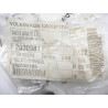 Pilot zdalnego sterowania Volkswagen Audi Seat Skoda OE 000Z55105