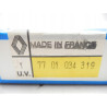 Dysza wtryskowa Renault 19 21 OE 7701034319