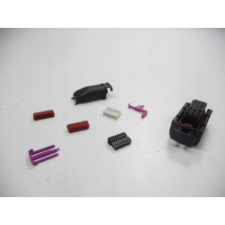 KOSTKA WTYCZKA ZŁĄCZE KOMPUTERA AUDI VW OE 038906379B