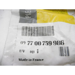 Czujnik biegu wstecznego Renault 5 25 OE 7700759986