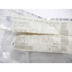 Trójnik Audi A4 A6 OE 59133537