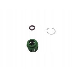 SZYBKOZŁĄCZKA PRZEWODU KLIMATYZACJI VOLKSWAGEN POLO OE 6Q0298260