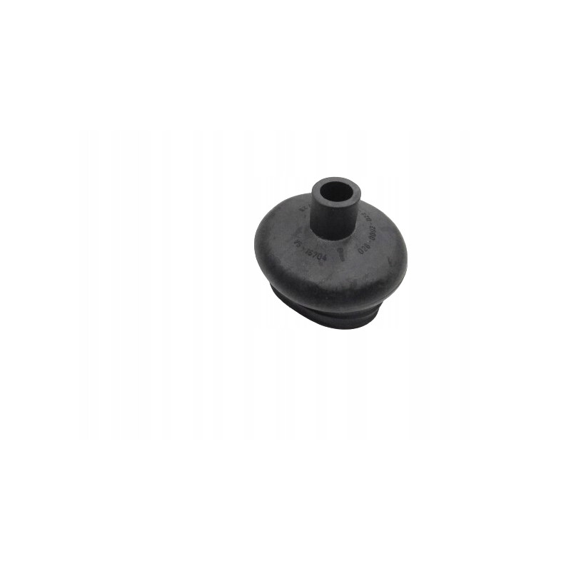 Osłona zębatki do wspomagania kierownicy Renault 5 OE 7700706594
