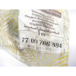 Osłona zębatki do wspomagania kierownicy Renault 5 OE 7700706594