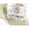 Osłona zębatki do wspomagania kierownicy Renault 5 OE 7700706594