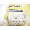 Podkładka amortyzatora przedniego Renault R21 OE 7700795160